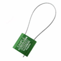 Sigilii cu cablu - 1,5x180